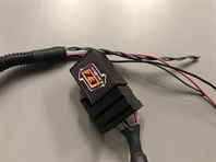  GM Alternator Charging Request Module